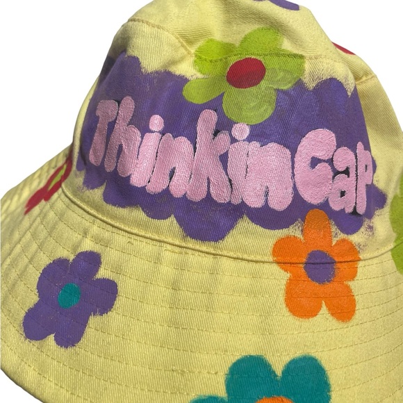 Bucket Hat - Picture 2 of 6